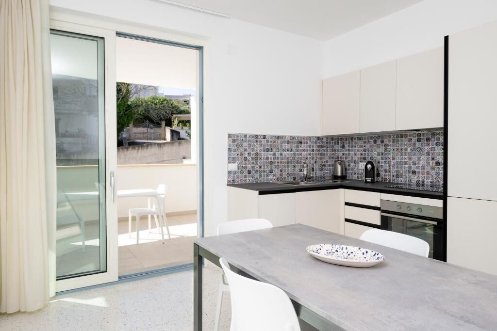Photo of Kitchen in Castro Marina
