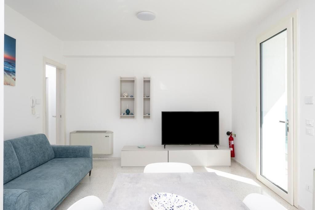 Photo of Livingroom in Castro Marina