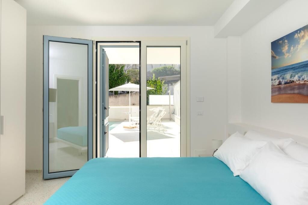 Photo of Bedroom in Castro Marina