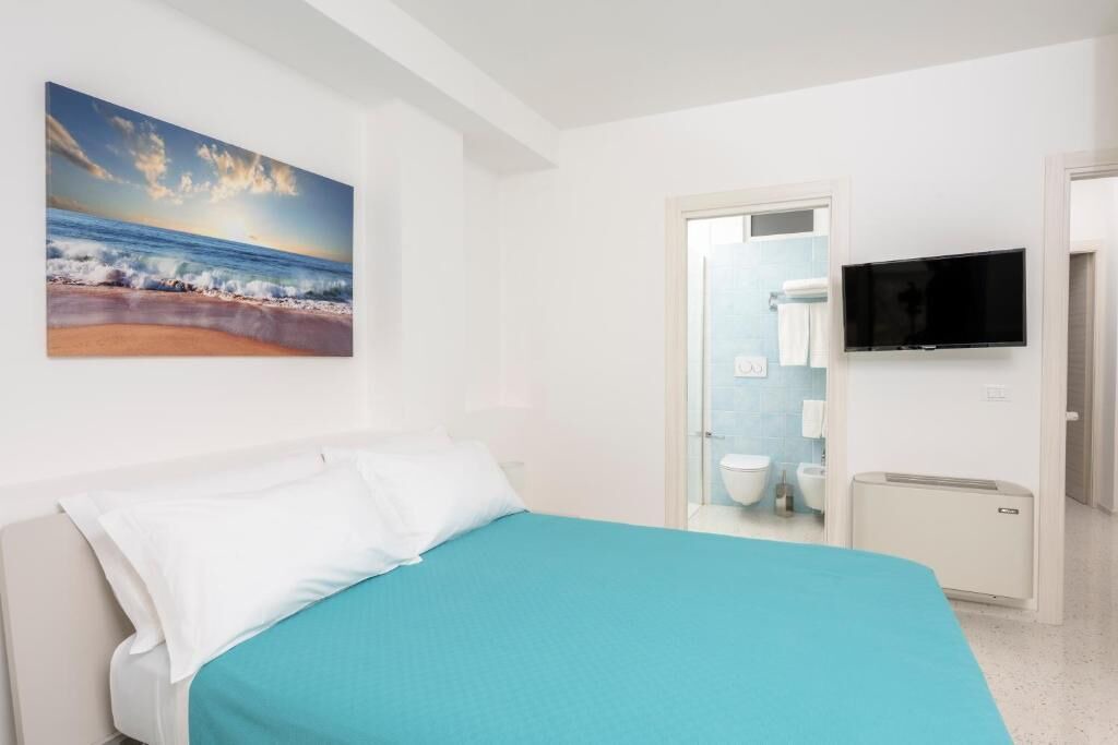 Photo of Bedroom in Castro Marina