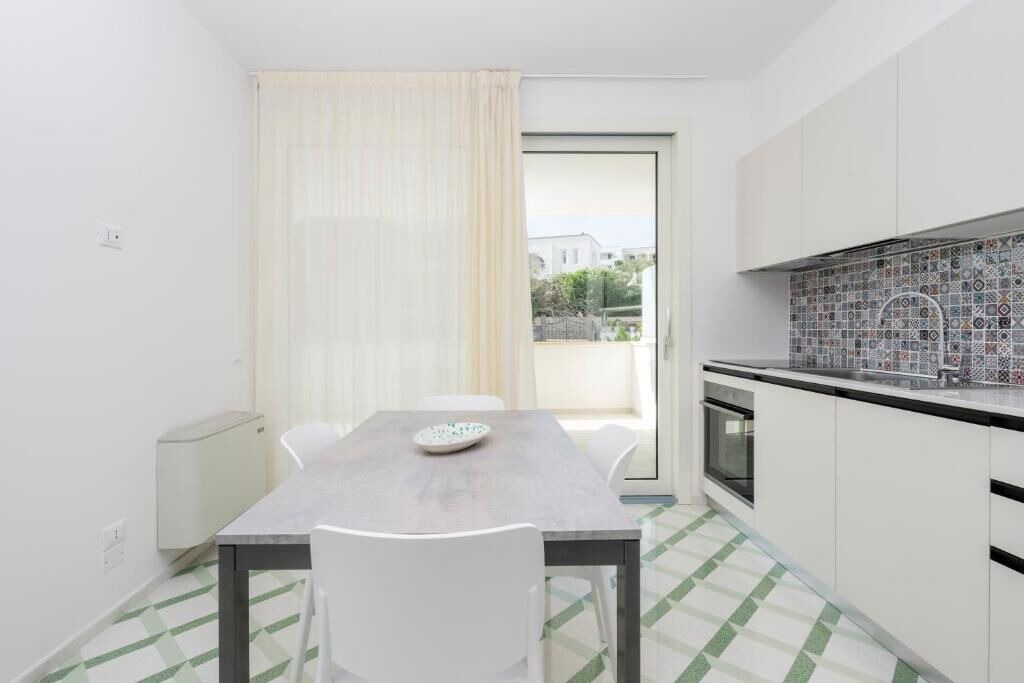 Photo of Kitchen in Castro Marina