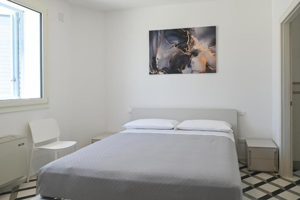 Photo of Bedroom in Castro Marina