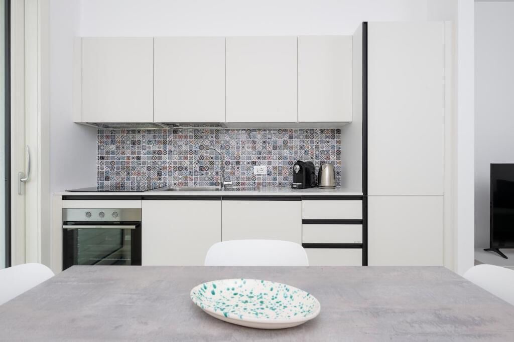 Photo of Kitchen in Castro Marina