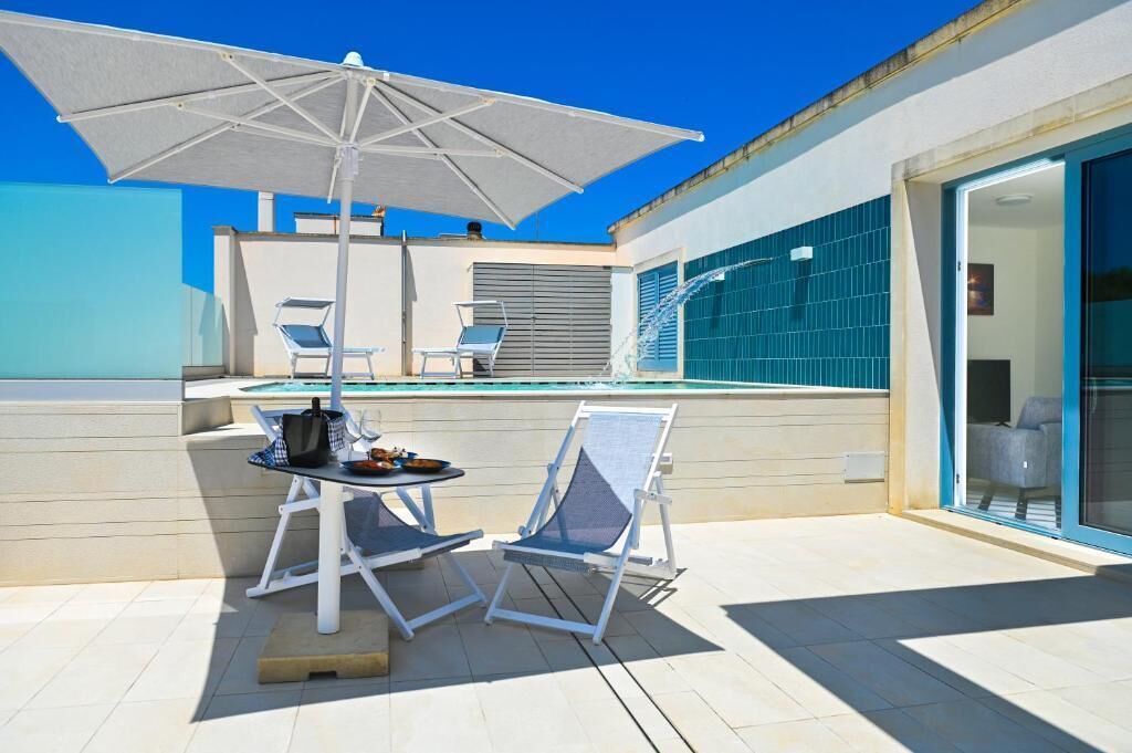 Photo of Outdoor in Castro Marina