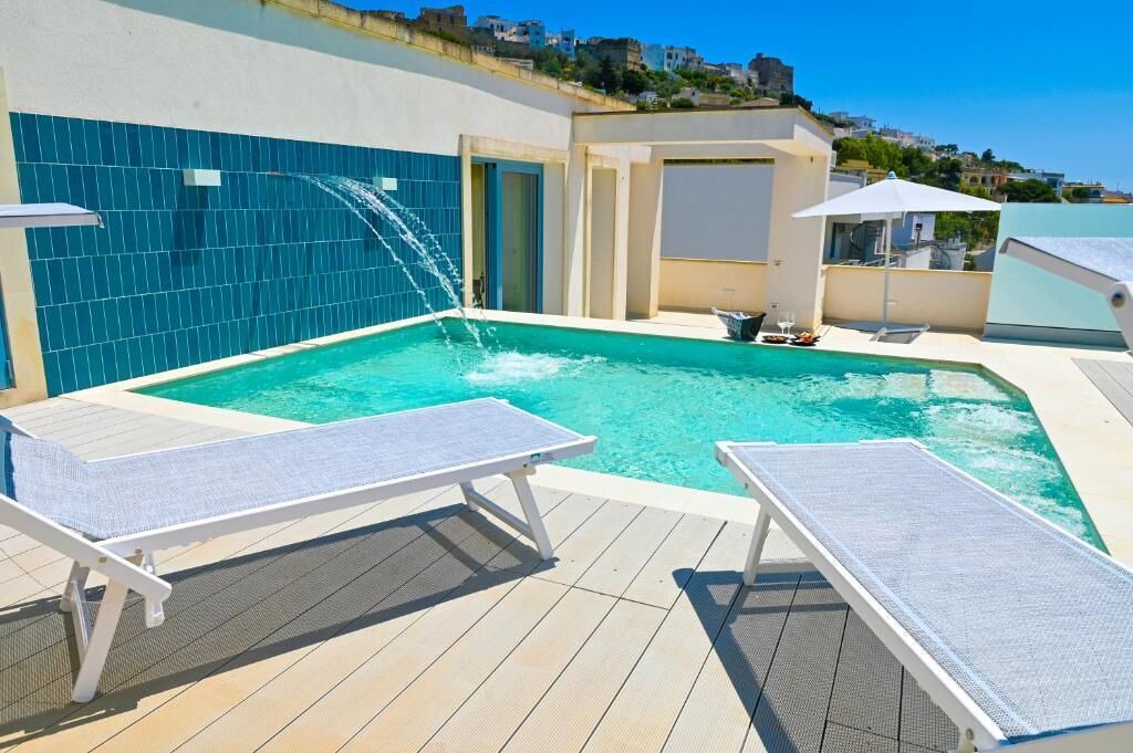 Photo of Outdoor in Castro Marina