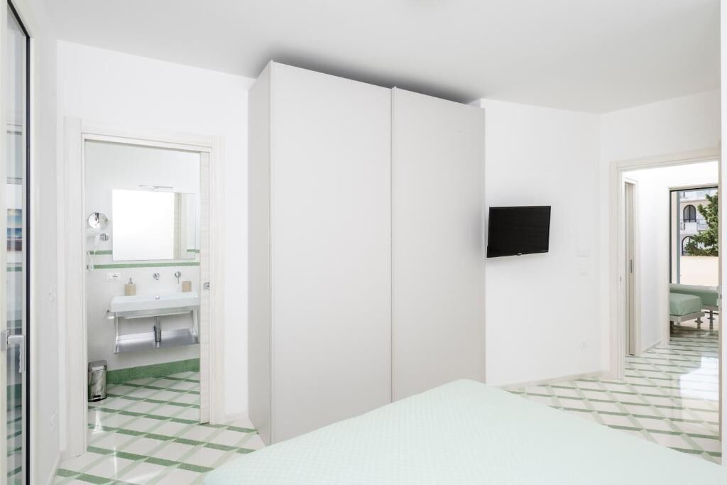 Photo of Bedroom in Castro Marina