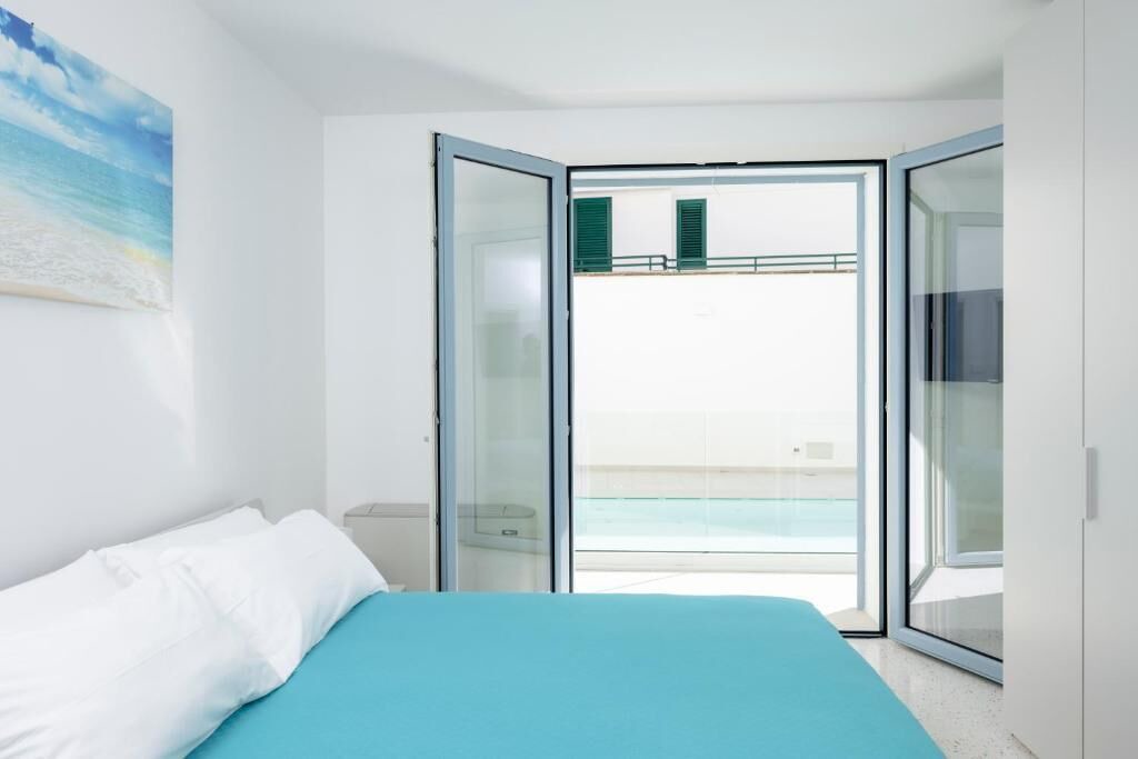 Photo of Bedroom in Castro Marina