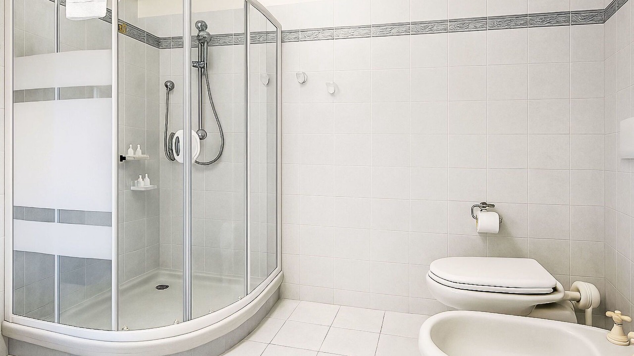Photo of Bathroom in Arezzo