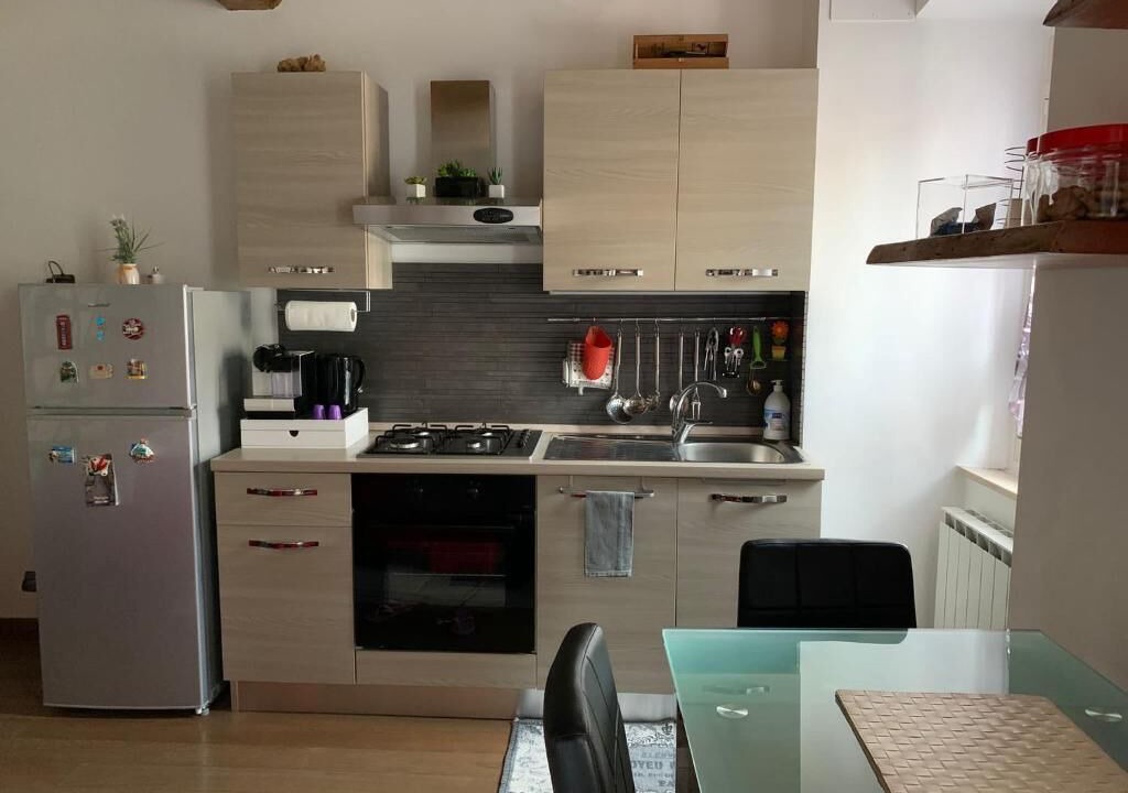 Photo of Kitchen in Ponte Valleceppi