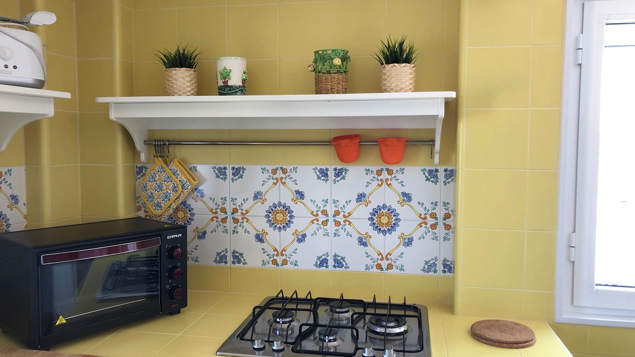 Photo of Kitchen in Villanova