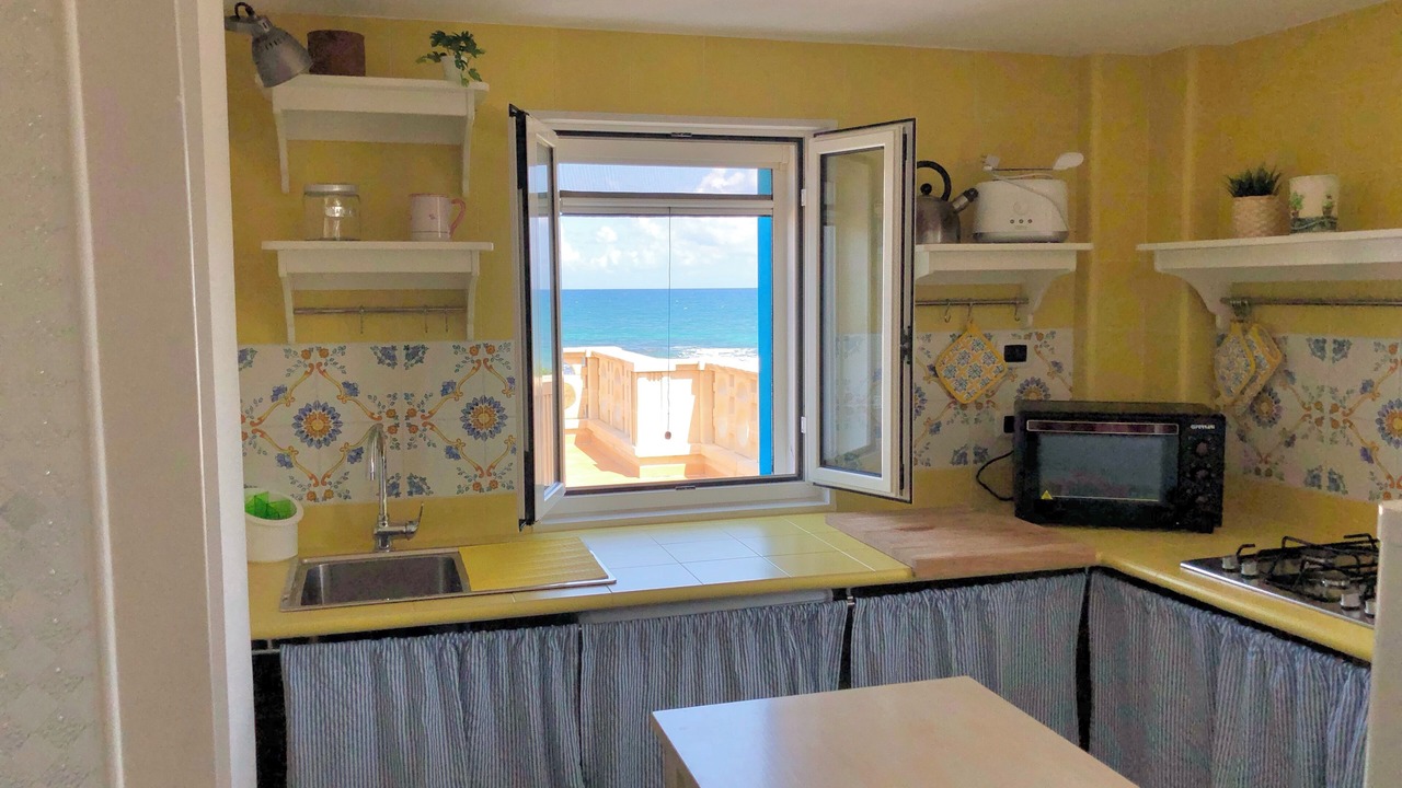Photo of Kitchen in Villanova