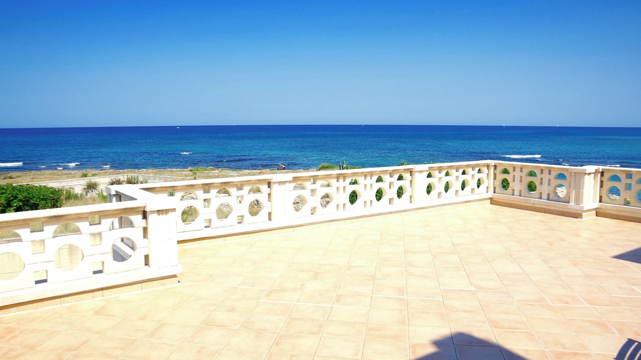 Photo of Patio Balcony in Villanova