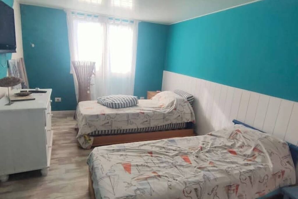 Photo of Bedroom in Marina di San Nicola