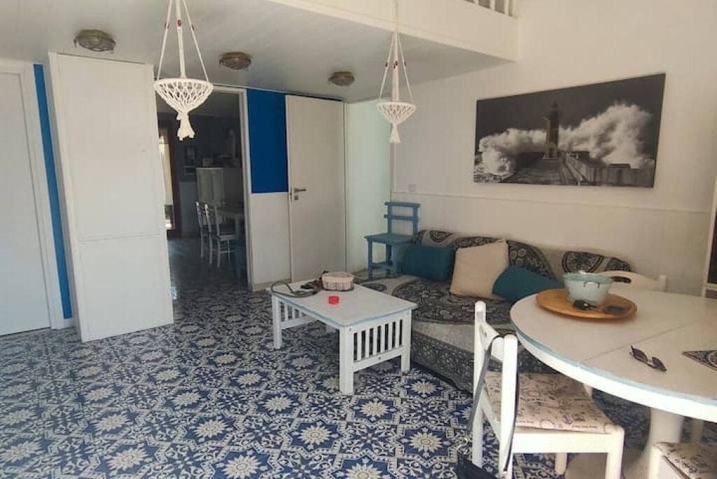 Photo of Livingroom in Marina di San Nicola