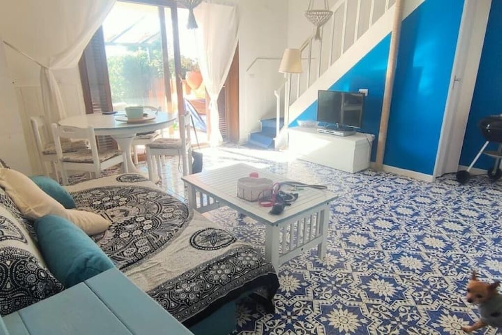 Photo of Livingroom in Marina di San Nicola