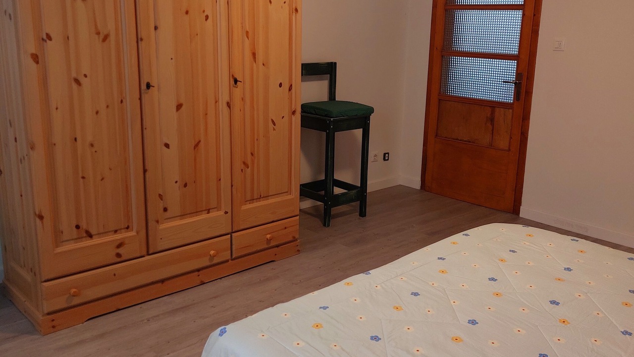 Photo of Bedroom in Santa Maria in Stelle