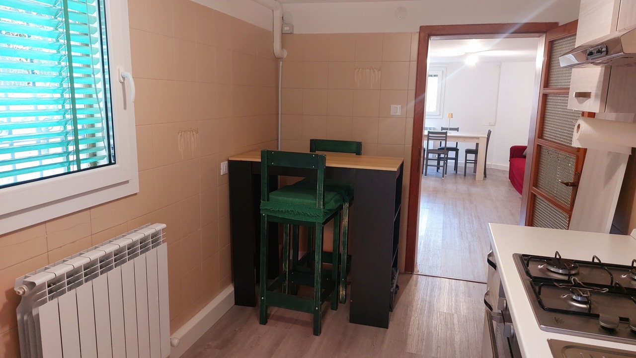Photo of Kitchen in Santa Maria in Stelle