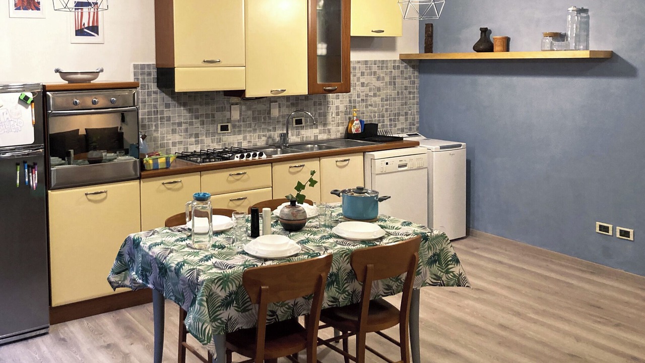 Photo of Kitchen in Bolognina