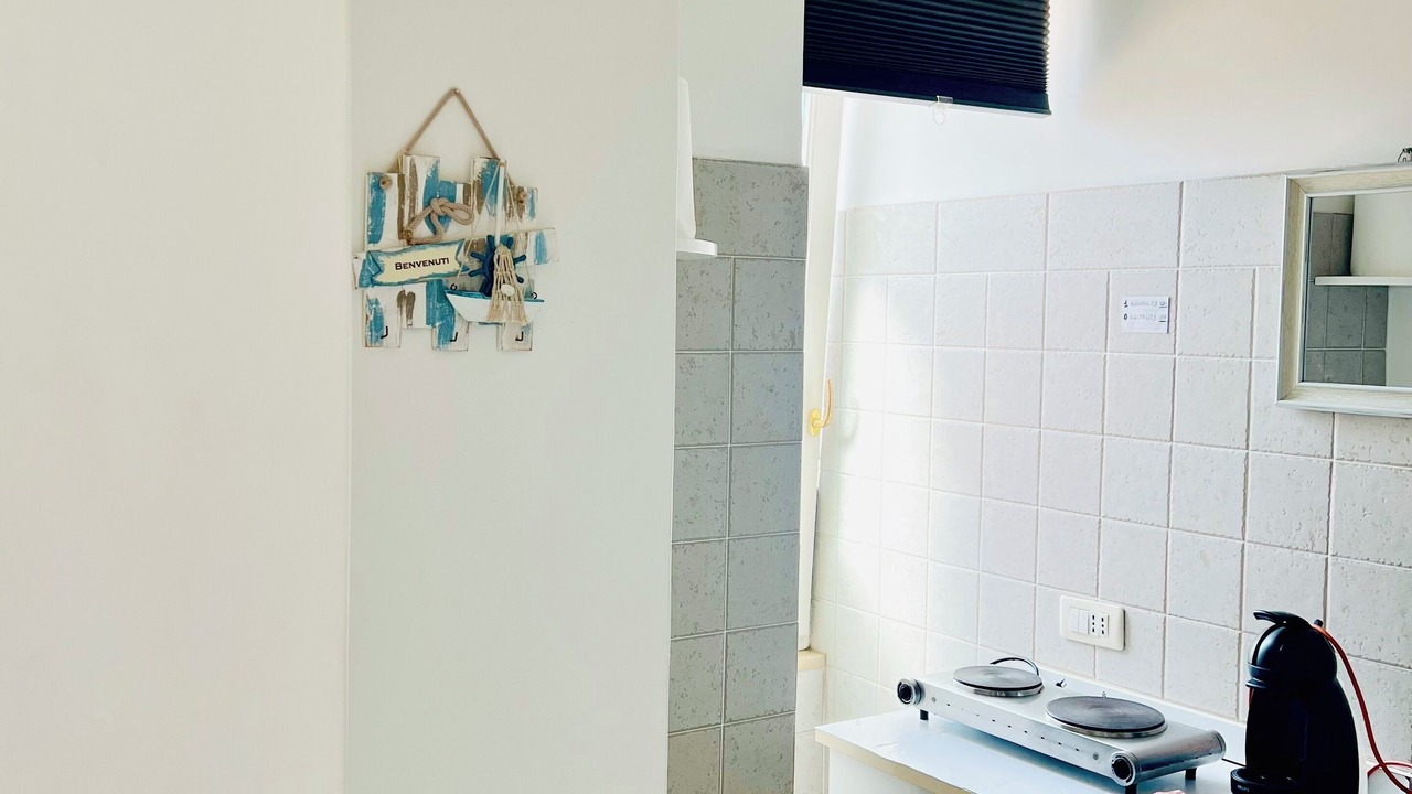 Photo of Kitchen in San Pietro