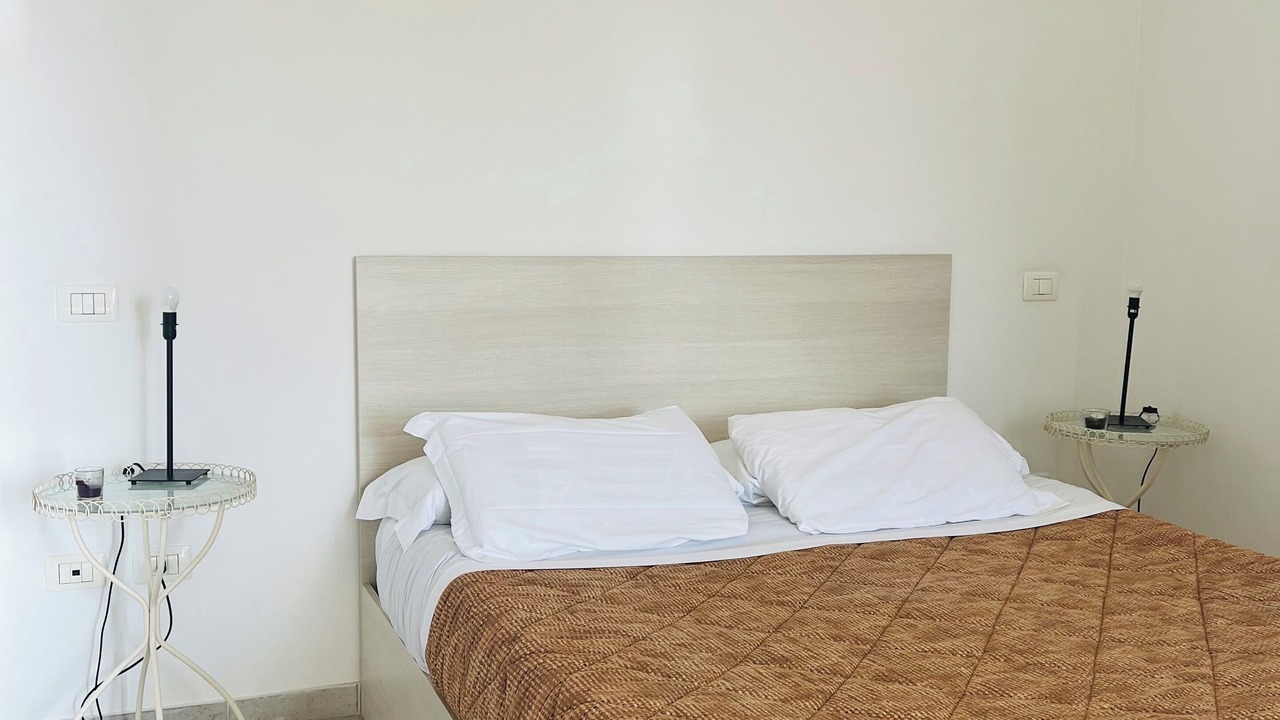 Photo of Bedroom in San Pietro