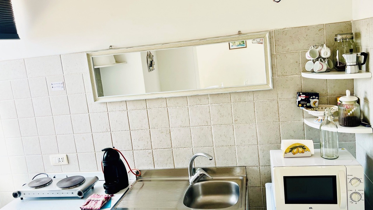 Photo of Kitchen in San Pietro