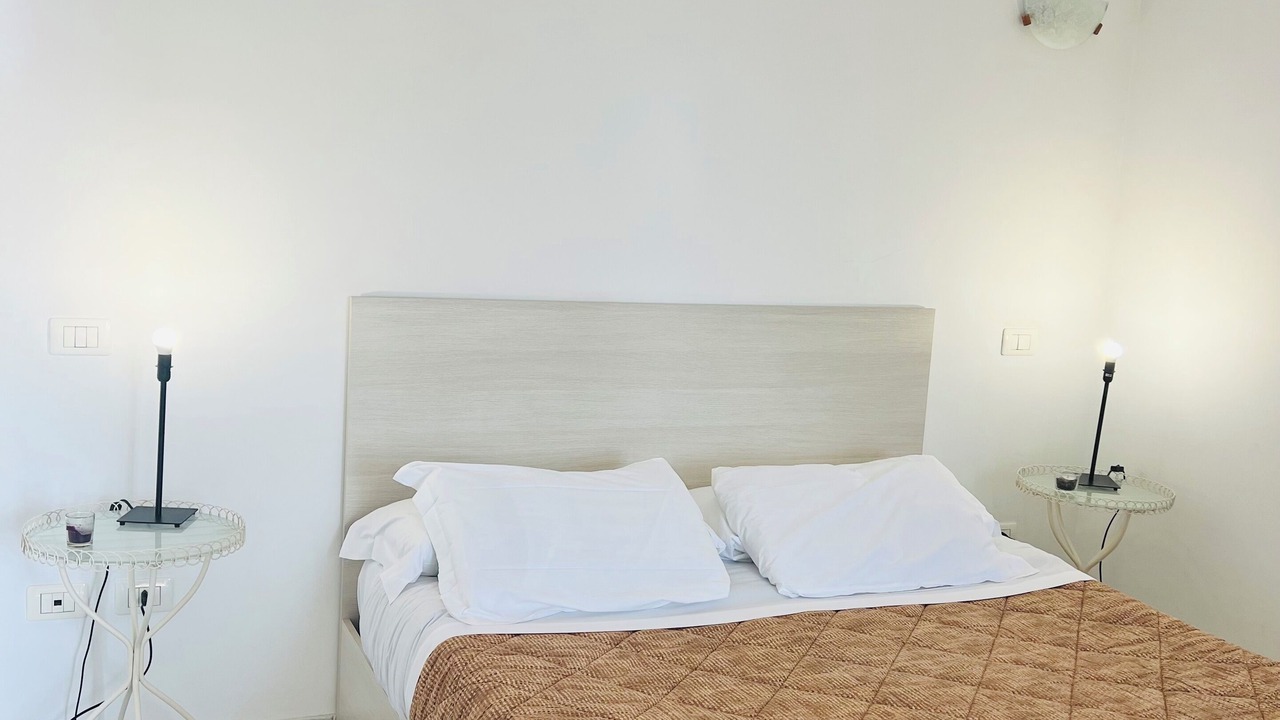 Photo of Bedroom in San Pietro