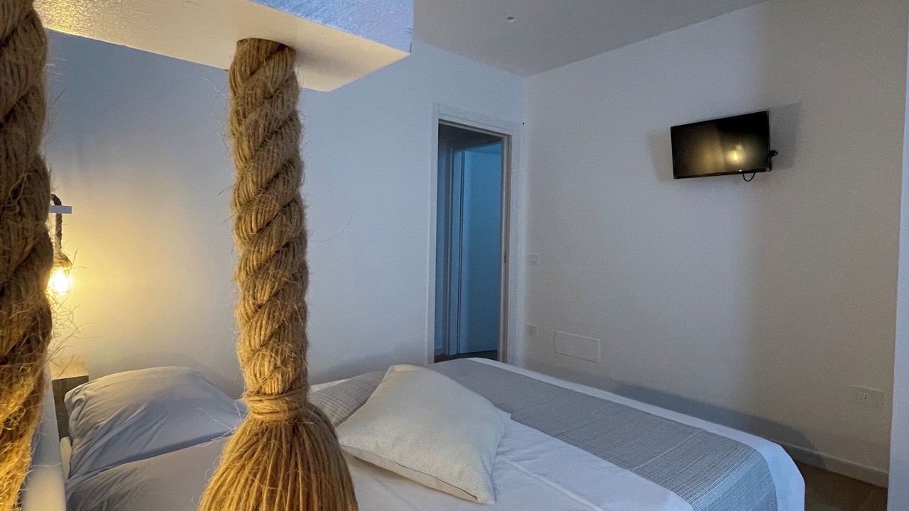 Photo of Bedroom in Trani