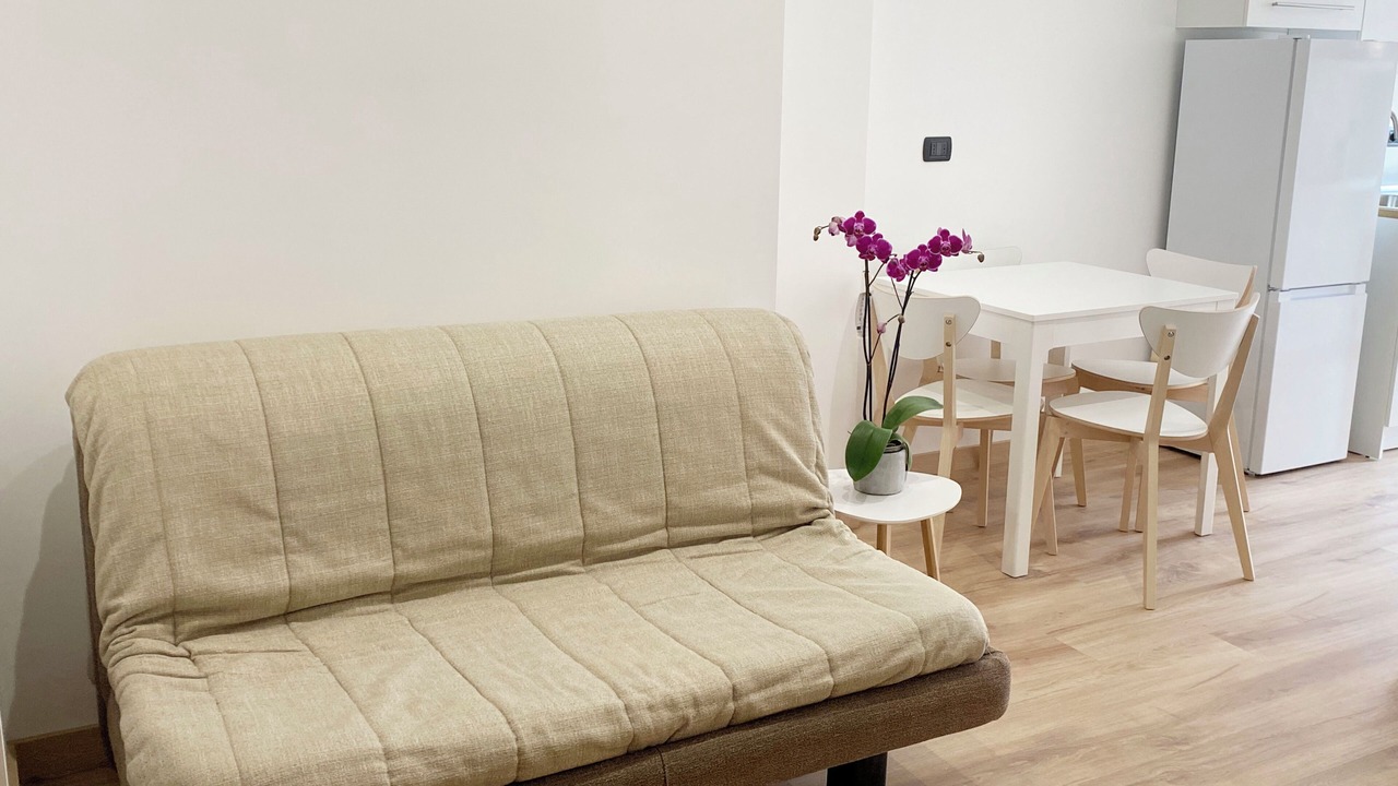 Photo of Livingroom in Quartiere XX Ardeatino