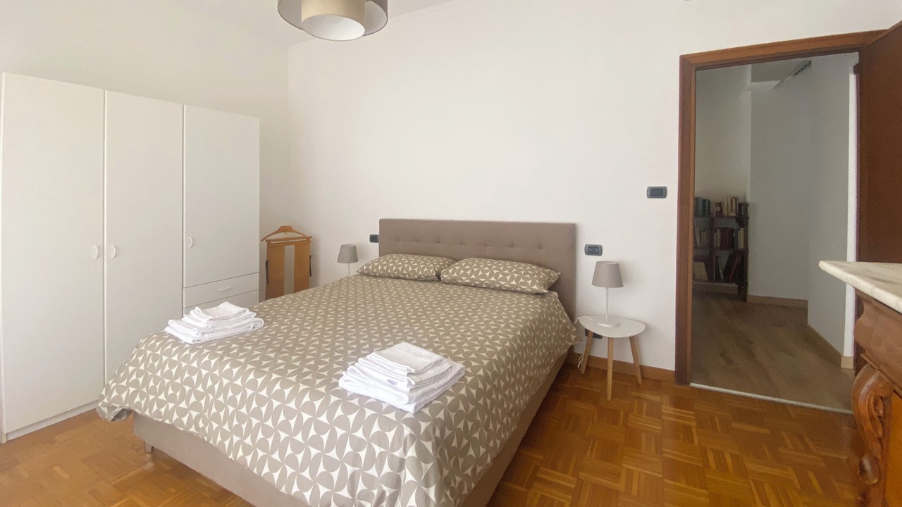 Photo of Bedroom in Quartiere XX Ardeatino