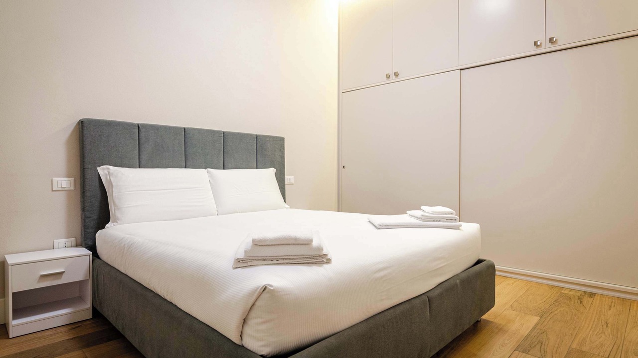 Photo of Bedroom in Historic Center
