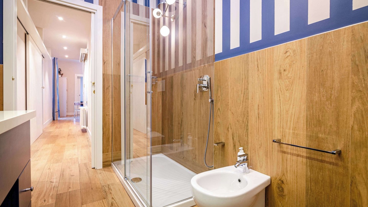 Photo of Bathroom in Historic Center