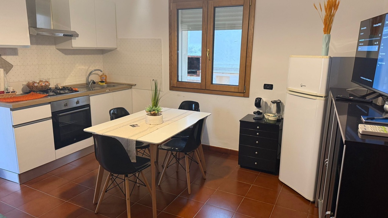 Photo of Kitchen in Pizzo