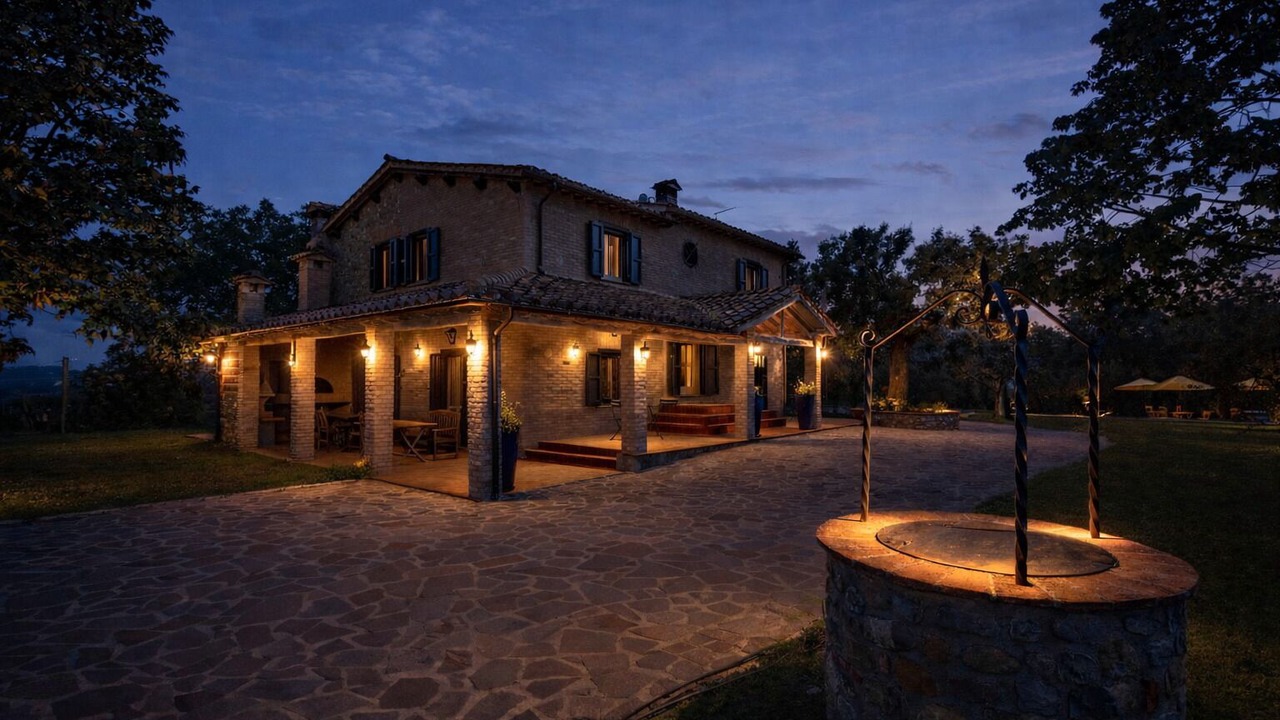 Photo of Outdoor in Monteleone d'Orvieto
