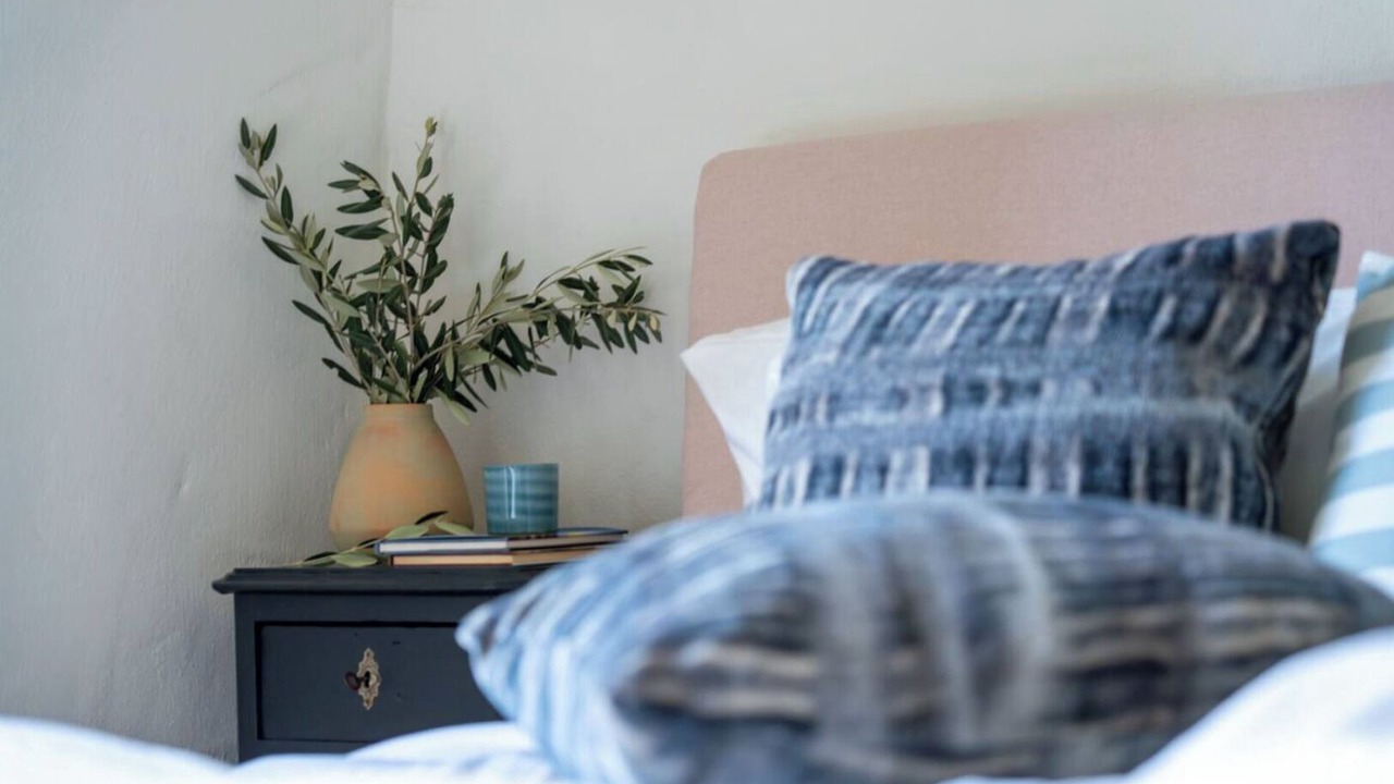 Photo of Bedroom in Monteleone d'Orvieto