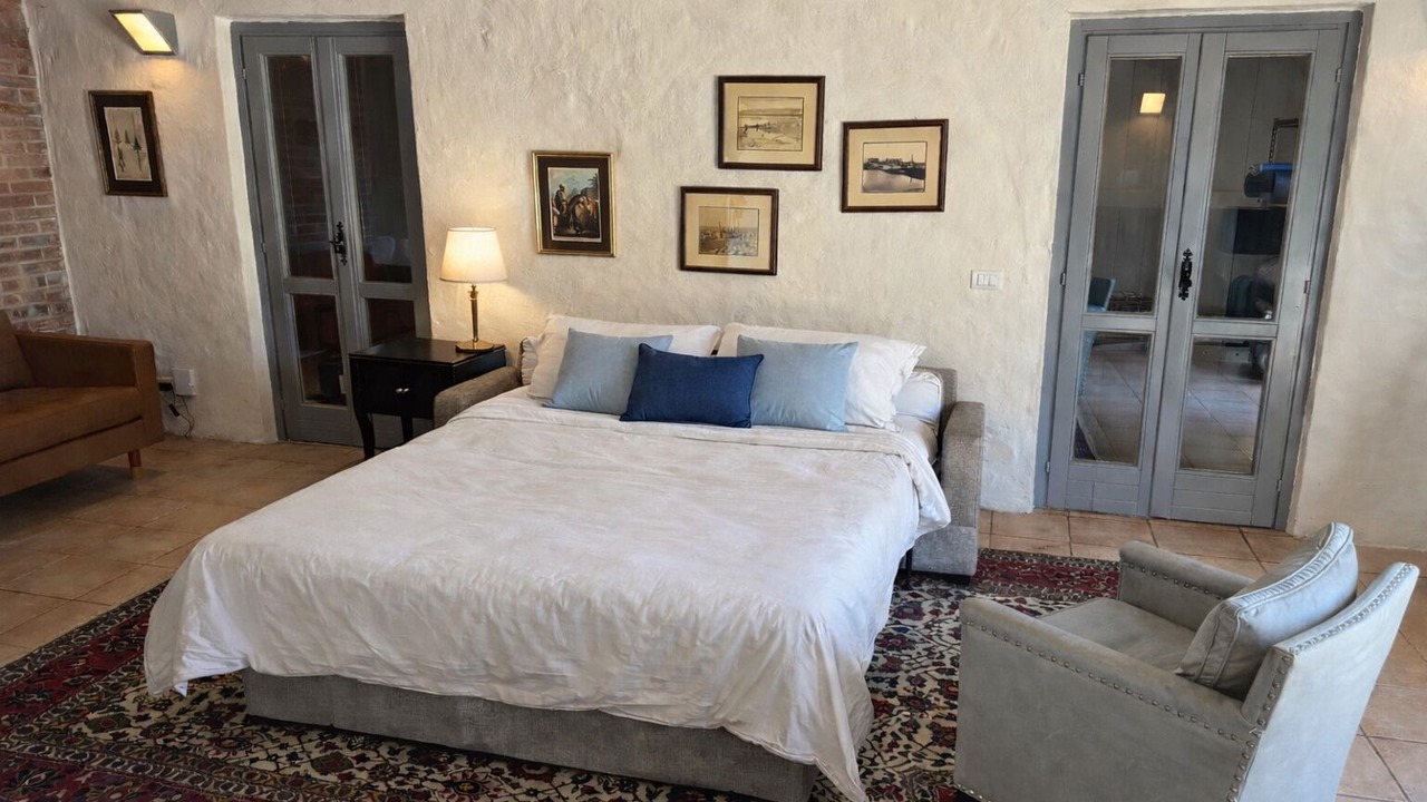 Photo of Bedroom in Monteleone d'Orvieto