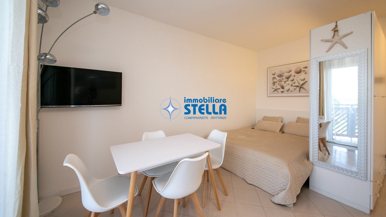 Photo of Bedroom in Jesolo Pineta