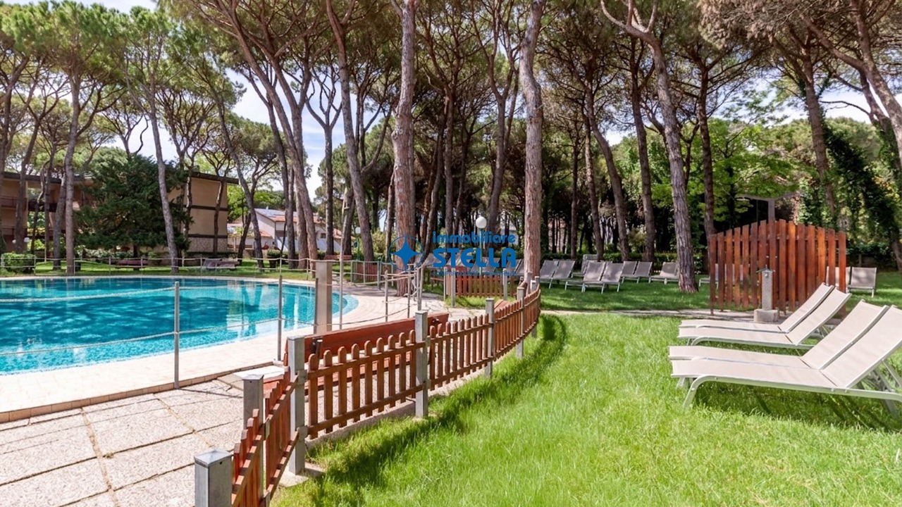 Photo of Outdoor in Jesolo Pineta