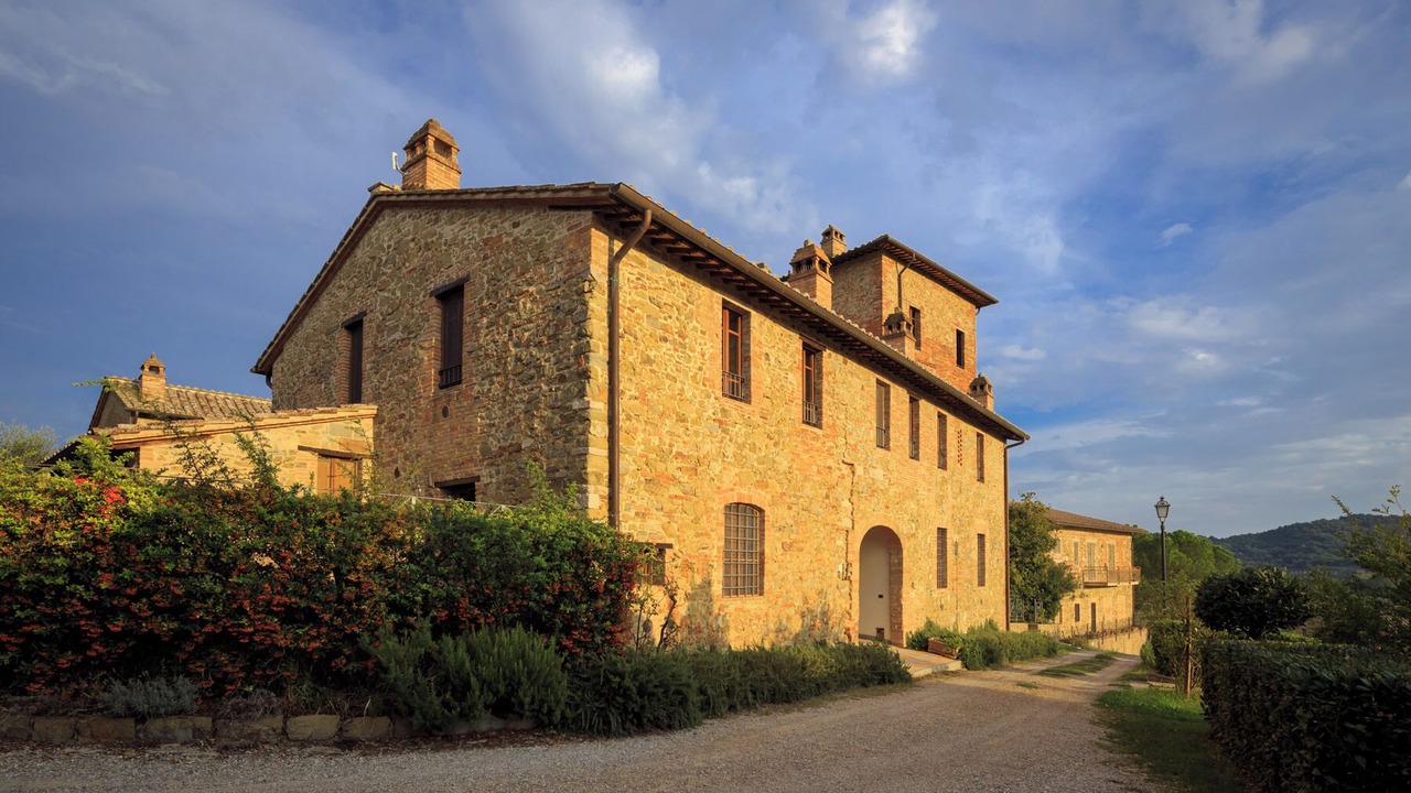 Photo of Outdoor in Castiglione della Valle