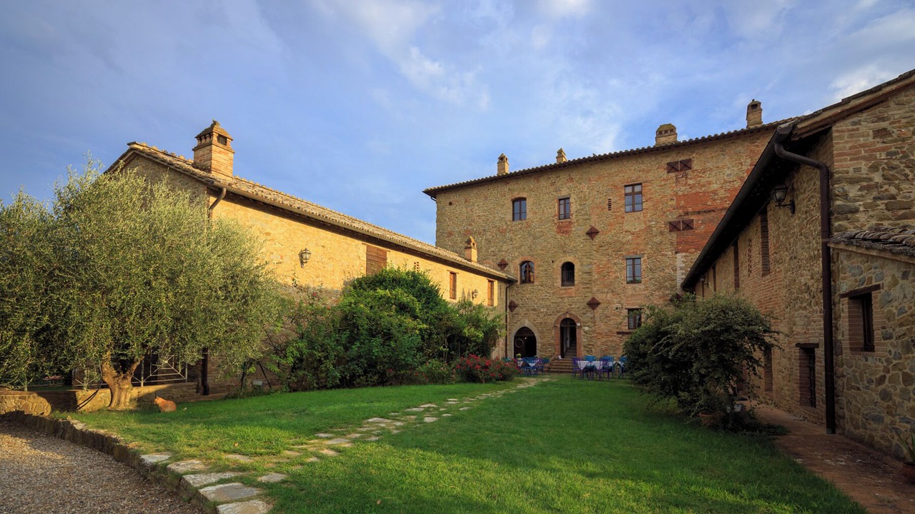 Photo of Outdoor in Castiglione della Valle