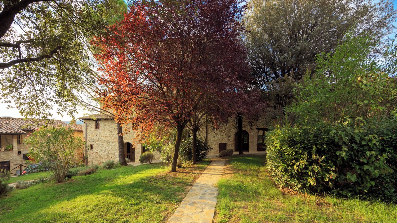 Photo of Outdoor in Castiglione della Valle