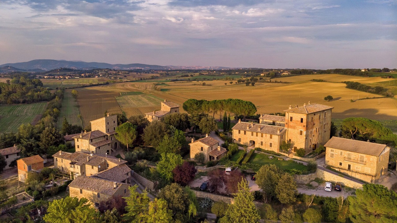 Photo of Outdoor in Castiglione della Valle
