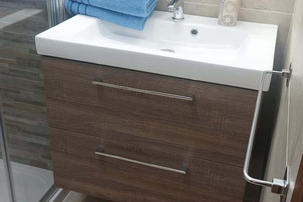 Photo of Bathroom in Isola Sacra