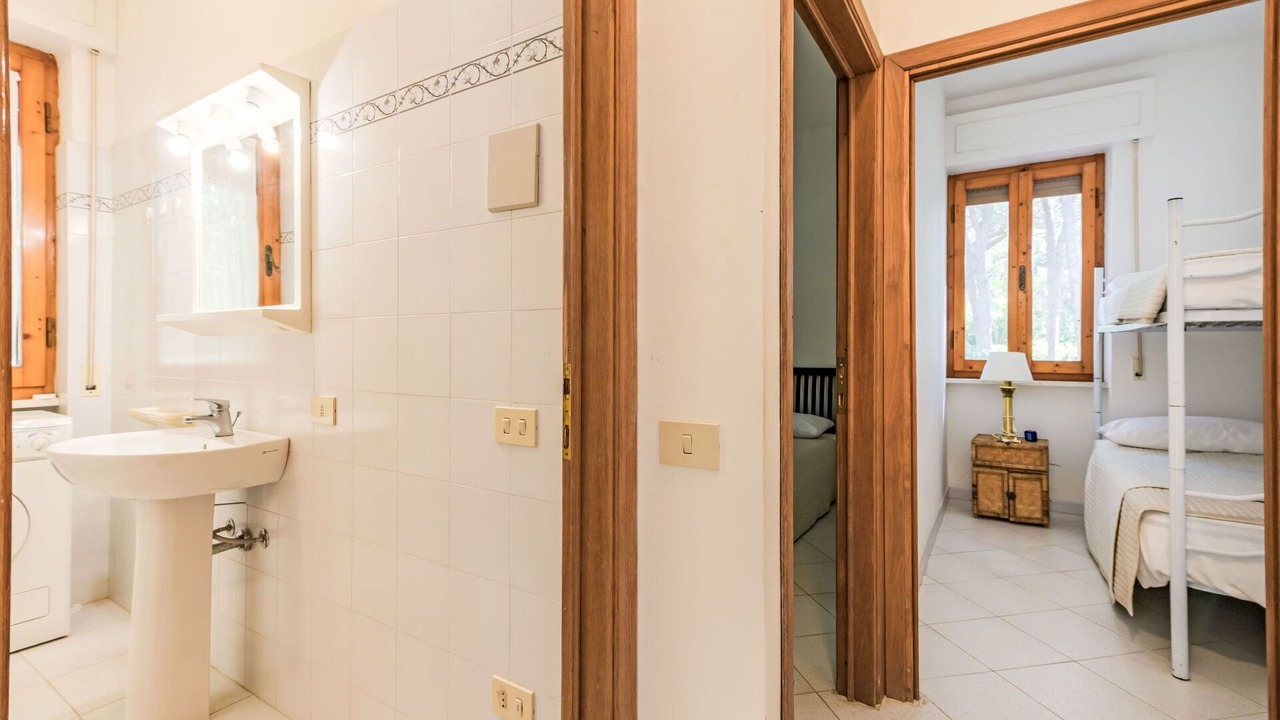 Photo of Bedroom in Roccamare