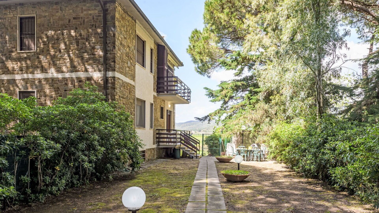 Photo of Patio Balcony in Roccamare