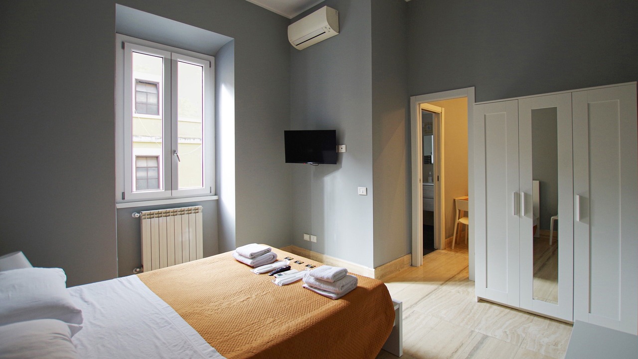 Photo of Bedroom in Tuscolano