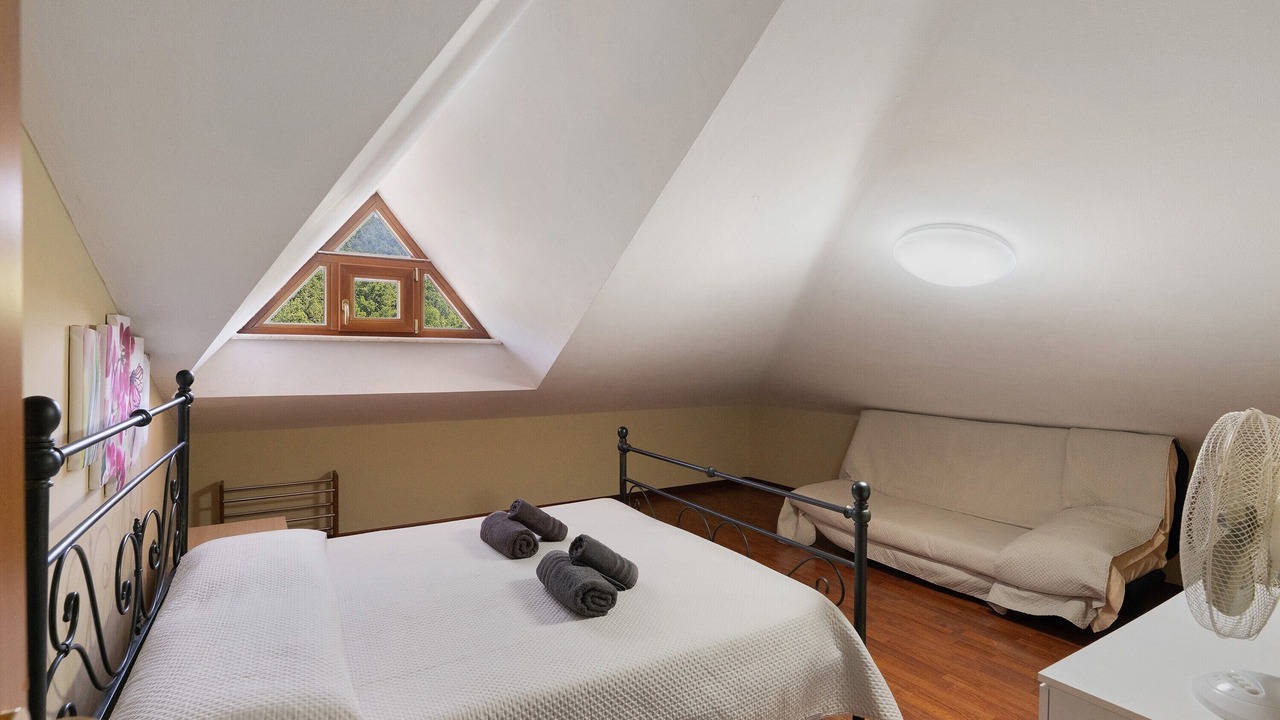Photo of Bedroom in Montemiletto
