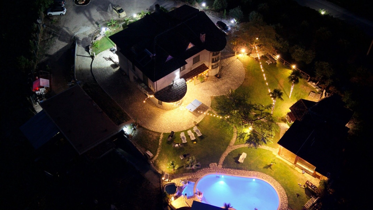 Photo of Outdoor in Montemiletto