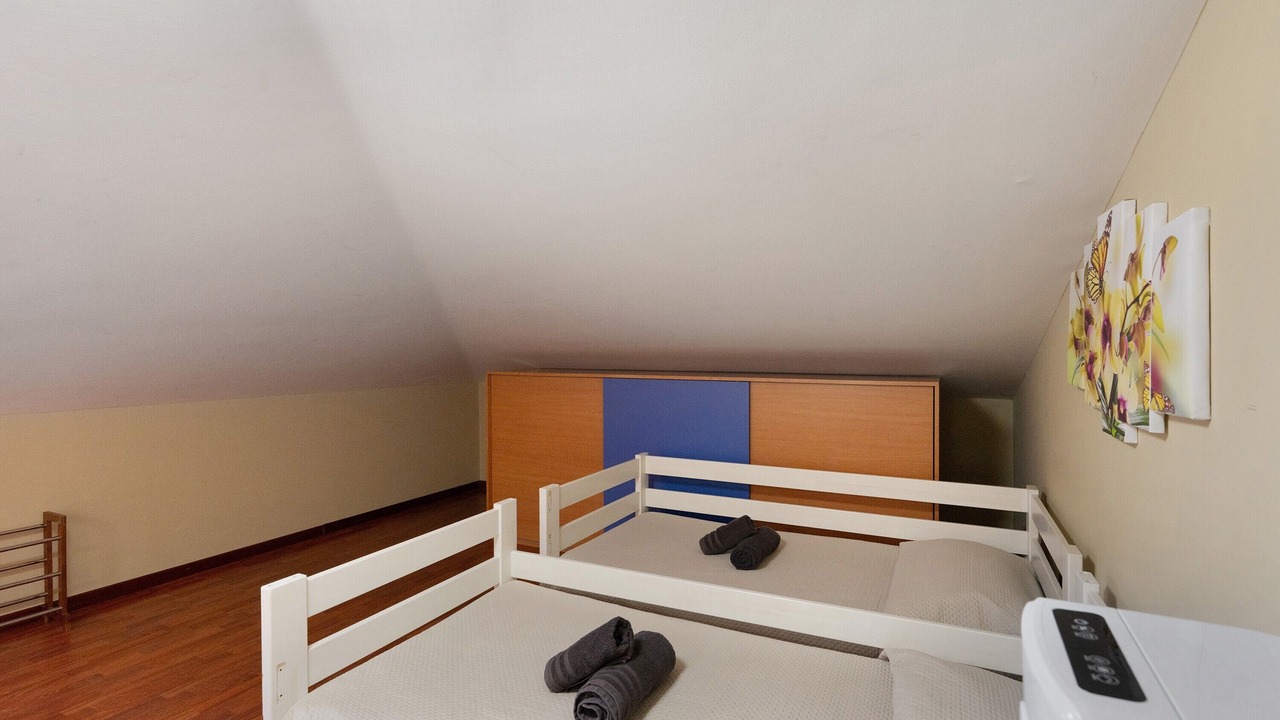 Photo of Bedroom in Montemiletto