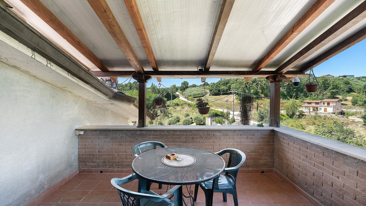 Photo of Outdoor in Montemiletto