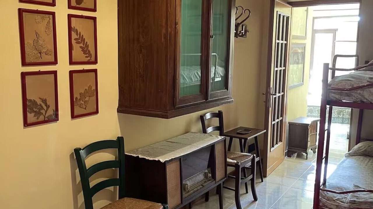 Photo of Bedroom in Bolsena